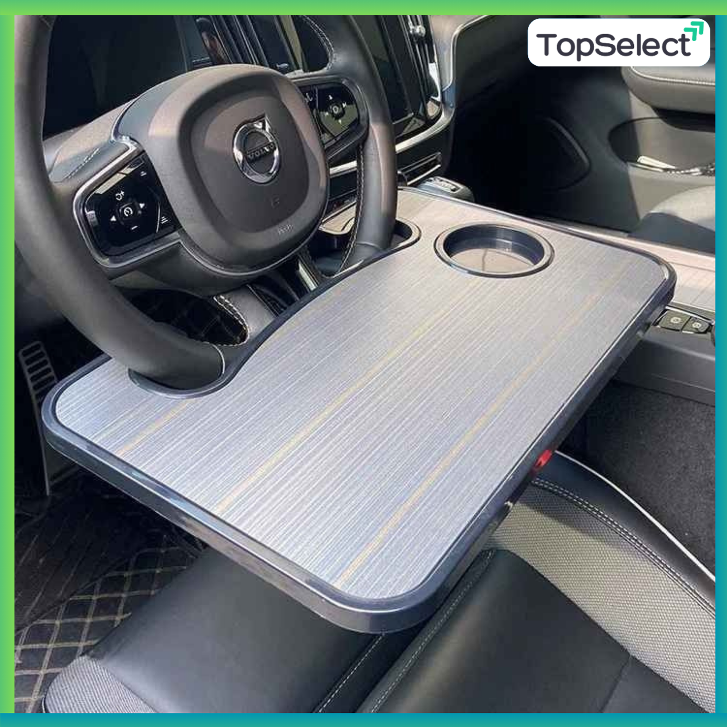 🚗 طابلة الأكل🍔 فالكاميو أو الطوموبيل